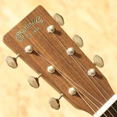 Martin CTM OOO-18 Premium Sitka Spruce 2020_8