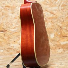 Gibson 1960 Hummingbird Fixed Bridge_5