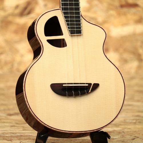 L.Luthier Le Light Rose Concert