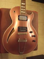 ESP Eclipse Semi Hollow