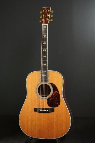 Martin D-45 Custom