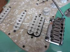 Fender American Fat Strat Texas Special_2
