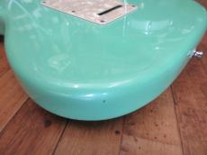 Fender American Fat Strat Texas Special_3