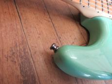 Fender American Fat Strat Texas Special_5