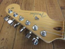 Fender American Fat Strat Texas Special_6