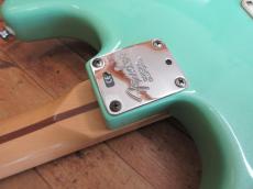 Fender American Fat Strat Texas Special_8