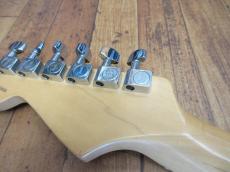 Fender American Fat Strat Texas Special_9