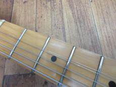 Fender American Fat Strat Texas Special_10