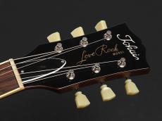 Tokai LS-101F VF ~Violin Finish~_3