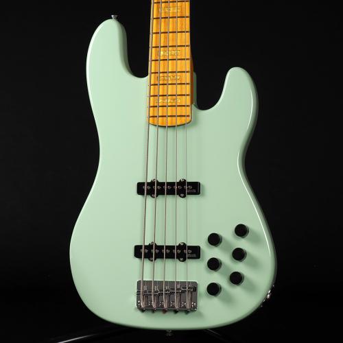 Markbass GLOXY MAK-B GV5 C-M SG ~Surf Green~