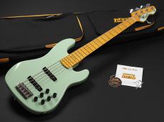 Markbass GLOXY MAK-B GV5 C-M SG ~Surf Green~_2