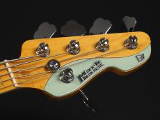 Markbass GLOXY MAK-B GV5 C-M SG ~Surf Green~_3