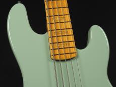 Markbass GLOXY MAK-B GV5 C-M SG ~Surf Green~_4