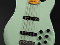 Markbass GLOXY MAK-B GV5 C-M SG ~Surf Green~_5