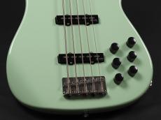 Markbass GLOXY MAK-B GV5 C-M SG ~Surf Green~_6