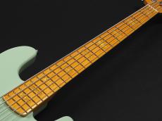 Markbass GLOXY MAK-B GV5 C-M SG ~Surf Green~_7