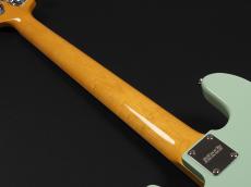 Markbass GLOXY MAK-B GV5 C-M SG ~Surf Green~_9