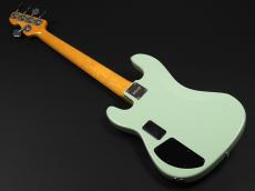 Markbass GLOXY MAK-B GV5 C-M SG ~Surf Green~_10