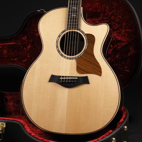 Taylor 814ce -Next Generation-
