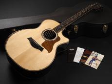Taylor 814ce -Next Generation-_2