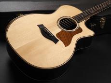 Taylor 814ce -Next Generation-_7