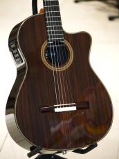 Cordoba FUSION 12 ROSE II