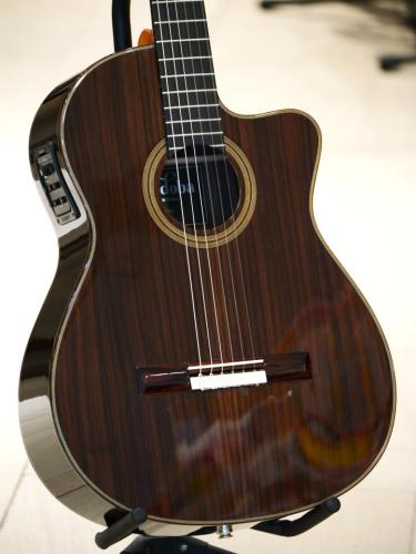 Cordoba FUSION 12 ROSE II