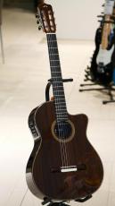 Cordoba FUSION 12 ROSE II_2