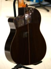 Cordoba FUSION 12 ROSE II_4