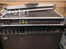 Maxon HD1000 Harmonic / Delay with 1U Rack Case_2
