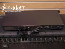 Maxon HD1000 Harmonic / Delay with 1U Rack Case_3