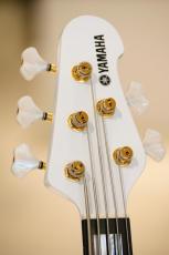 YAMAHA BBNE2 WH_6
