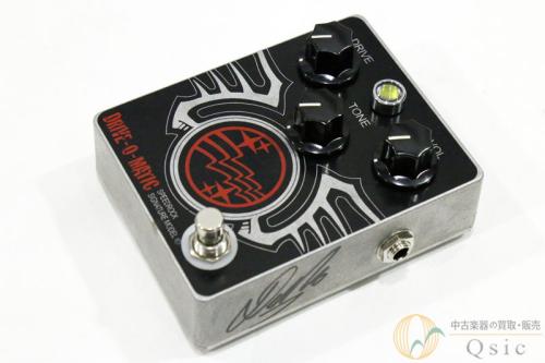 Dr.No Effects Drive-O-Matic [VK711] 