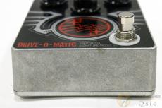 Dr.No Effects Drive-O-Matic [VK711] _5