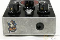 Dr.No Effects Drive-O-Matic [VK711] _6