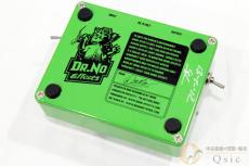 Dr.No Effects Power Driver & Booster [VK712] _2