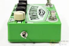 Dr.No Effects Power Driver & Booster [VK712] _3