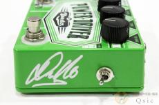 Dr.No Effects Power Driver & Booster [VK712] _4