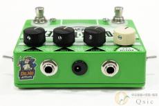 Dr.No Effects Power Driver & Booster [VK712] _6