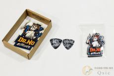 Dr.No Effects Power Driver & Booster [VK712] _7