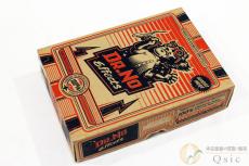 Dr.No Effects Power Driver & Booster [VK712] _8