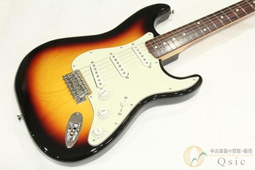 Fender Made In Japan Traditional II 60s Stratocaster 2023年製 【返品OK】[VK090]