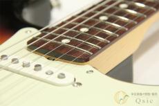 Fender Made In Japan Traditional II 60s Stratocaster 2023年製 【返品OK】[VK090]_11