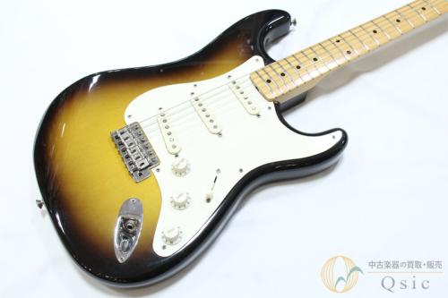 Fender Custom Shop 1956 Stratocaster 2007年製 [VK327] // ウィンターセール対象商品!