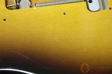 Fender Custom Shop 1956 Stratocaster 2007年製 [VK327] // ウィンターセール対象商品!_9