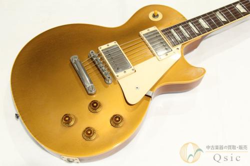 Gibson Historic collection 1957 Les Paul 1997年製 【返品OK】[VK471]