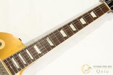 Gibson Historic collection 1957 Les Paul 1997年製 【返品OK】[VK471]_3