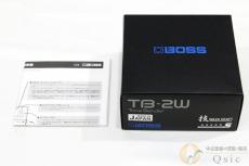 BOSS TB-2W 2021年製 [UI969] // ウィンターセール対象商品!_8