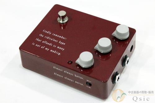 KLON KTR [VK468]