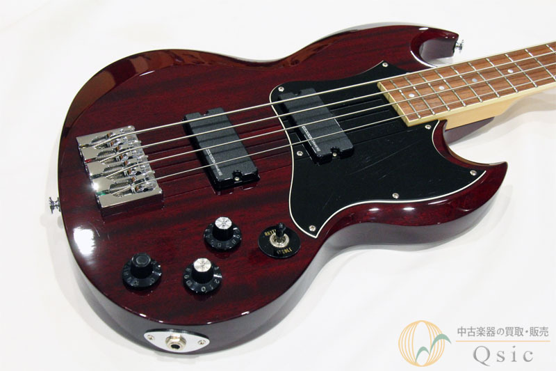 ESP Viper エレキベース ギグバッグ付き ESP Viper エレキベース ギグバッグ付き